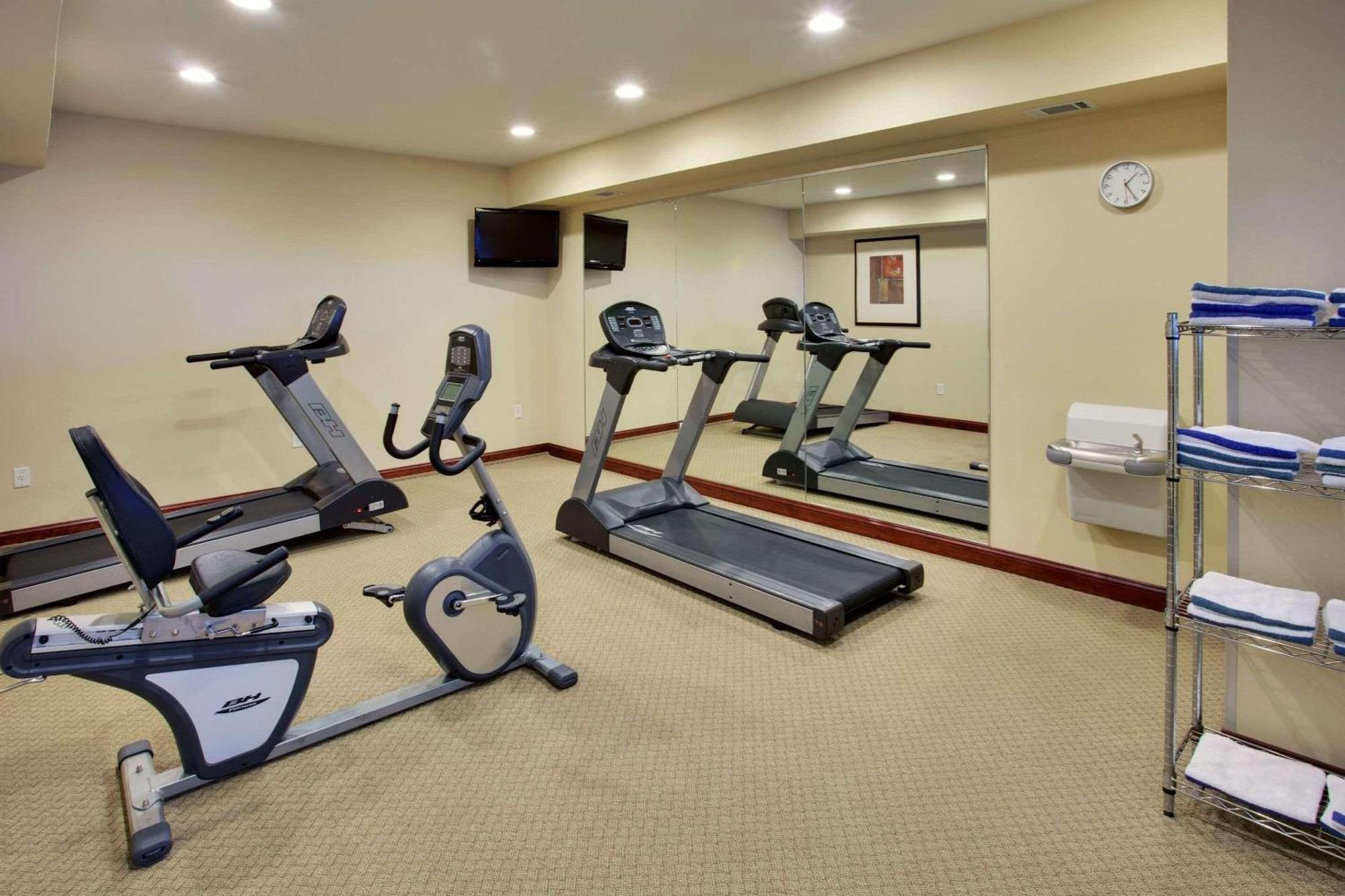 Country Suites Absecon-Atlantic City, Nj Galloway Buitenkant foto