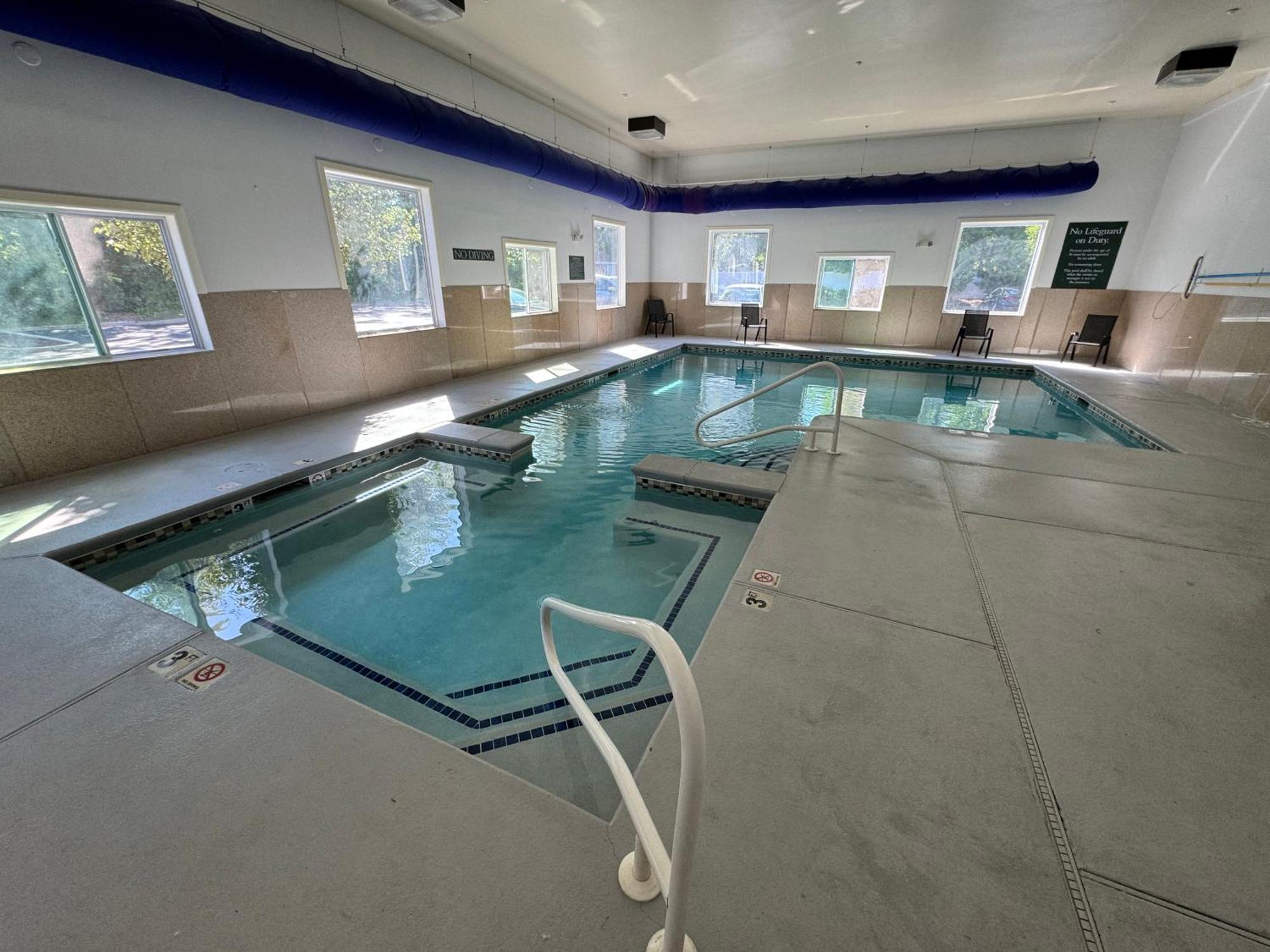 Country Suites Absecon-Atlantic City, Nj Galloway Buitenkant foto