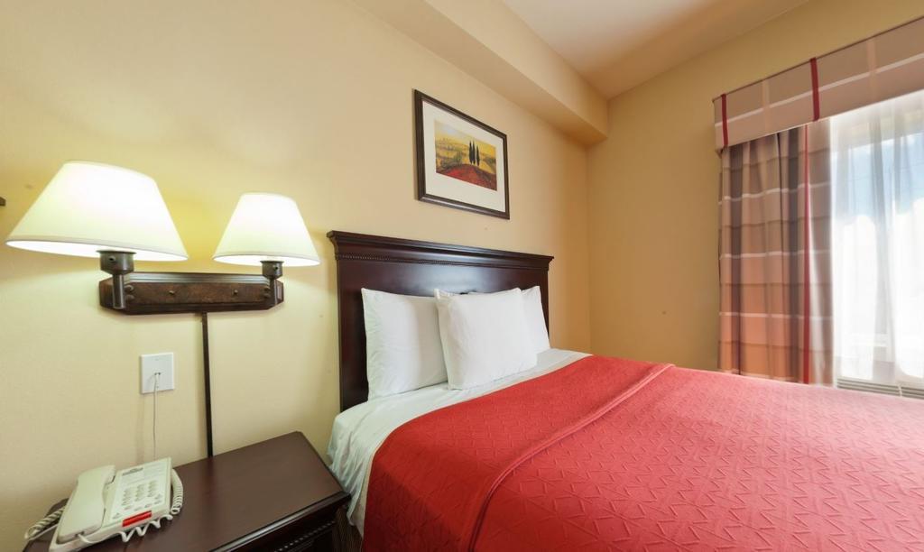 Country Suites Absecon-Atlantic City, Nj Galloway Buitenkant foto