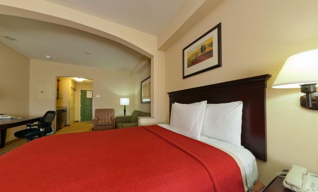Country Suites Absecon-Atlantic City, Nj Galloway Buitenkant foto