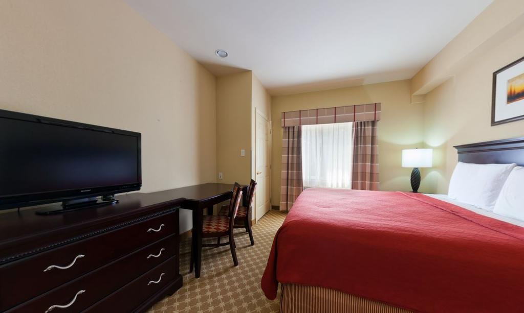 Country Suites Absecon-Atlantic City, Nj Galloway Buitenkant foto