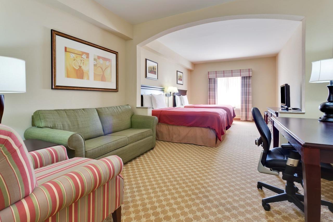 Country Suites Absecon-Atlantic City, Nj Galloway Buitenkant foto